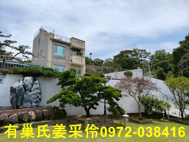 嘉義番路透天-0