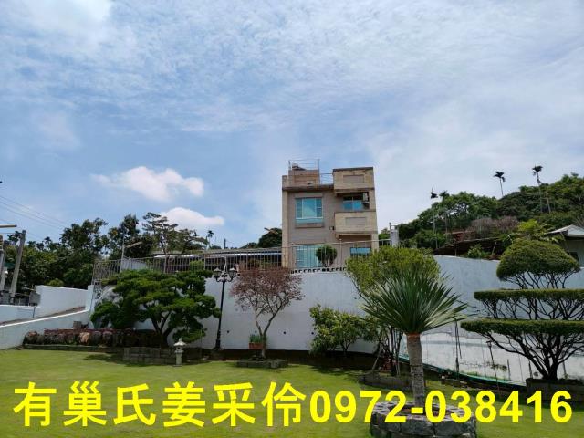 嘉義番路透天-1