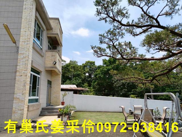 嘉義番路透天-2