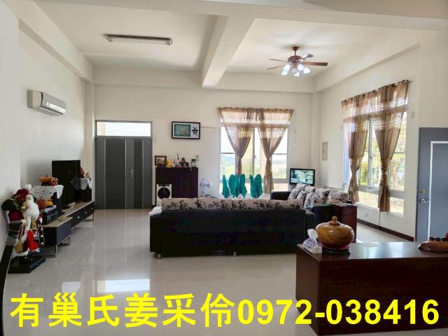 嘉義番路透天-3