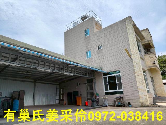 嘉義番路透天-5