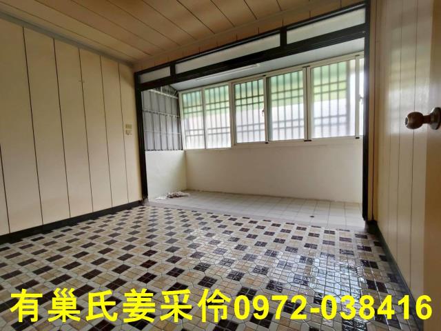 嘉義民雄透天-9