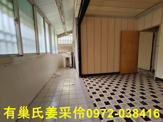 嘉義民雄透天-10