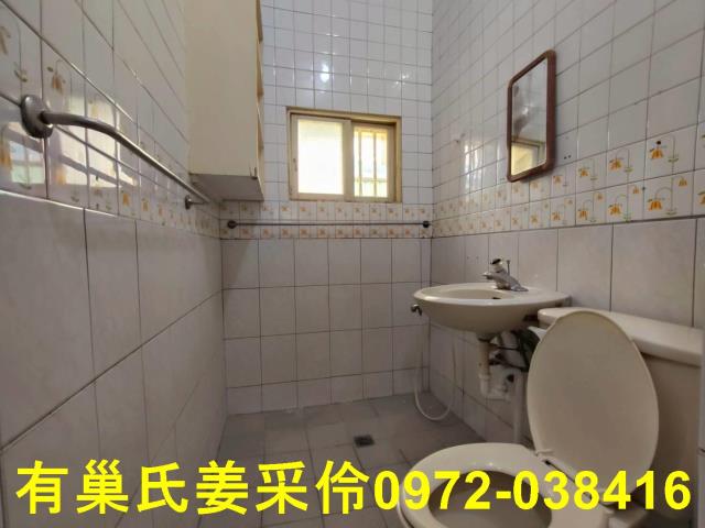 嘉義民雄透天-11