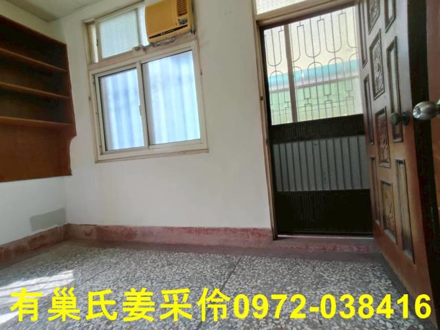 嘉義民雄透天-12