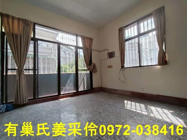 嘉義民雄透天-13