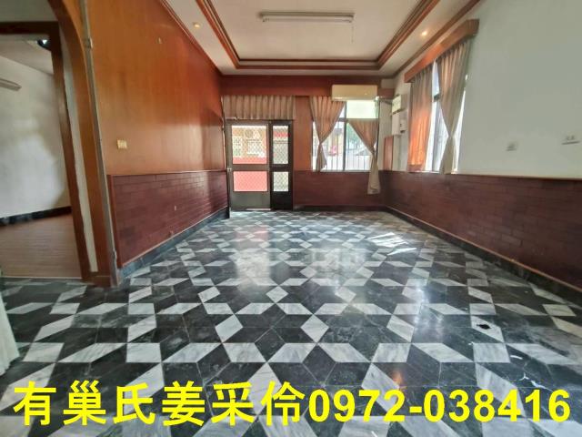 嘉義民雄透天-0