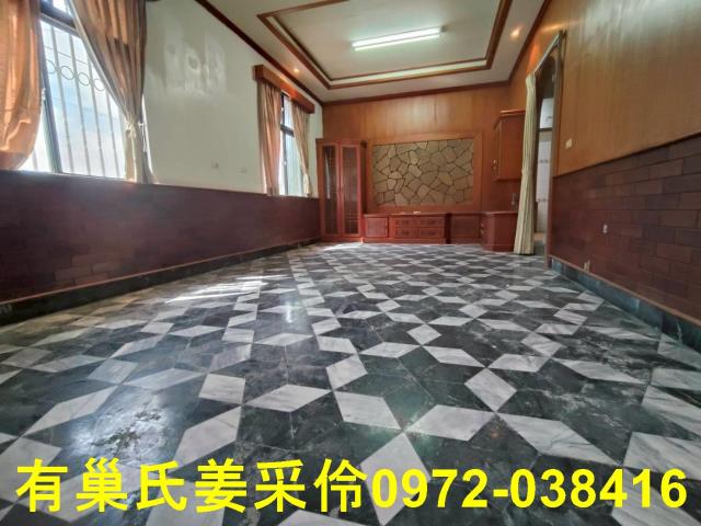 嘉義民雄透天-1