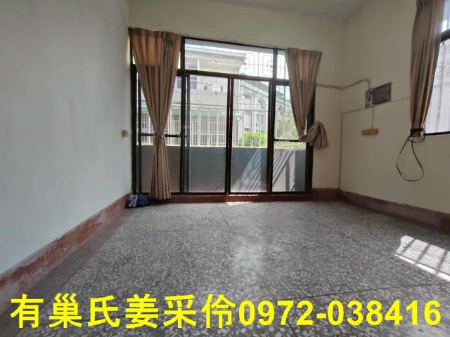 嘉義民雄透天-3