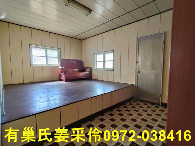 嘉義民雄透天-5