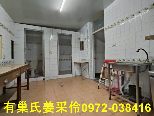 嘉義民雄透天-7