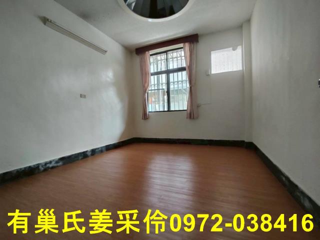 嘉義民雄透天-8