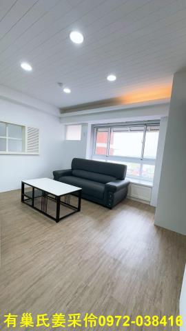 嘉義西區大樓-2