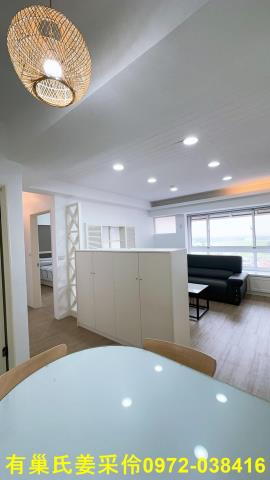 嘉義西區大樓-3