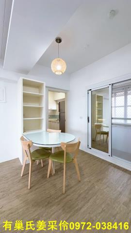 嘉義西區大樓-4