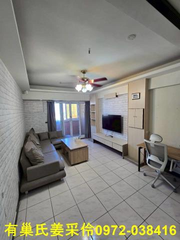 嘉義西區大樓-1