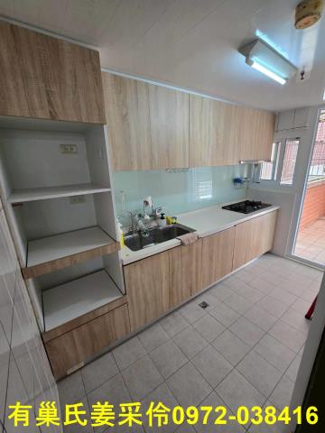 嘉義西區大樓-4