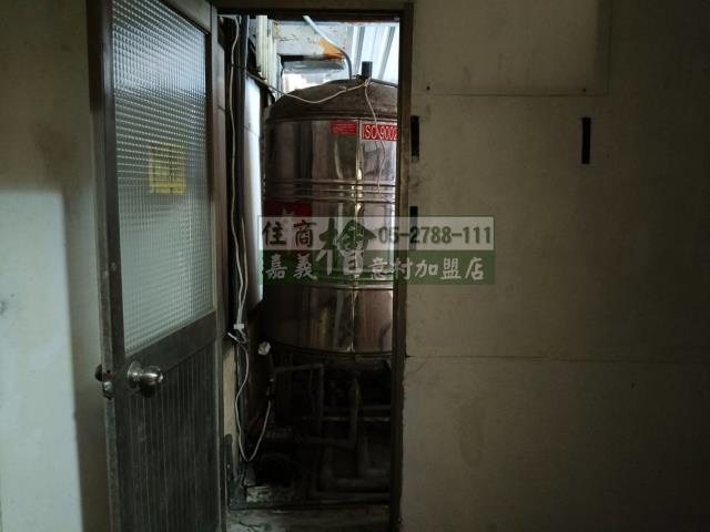 嘉義東區透天-9