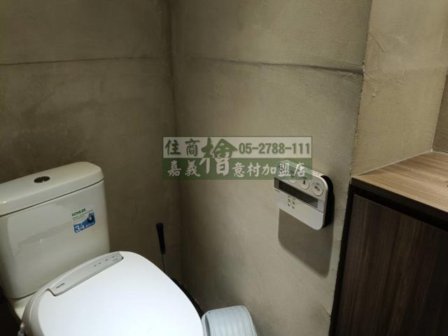 嘉義東區透天-11