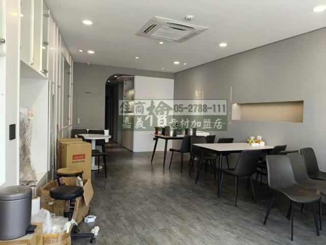 嘉義東區透天-12