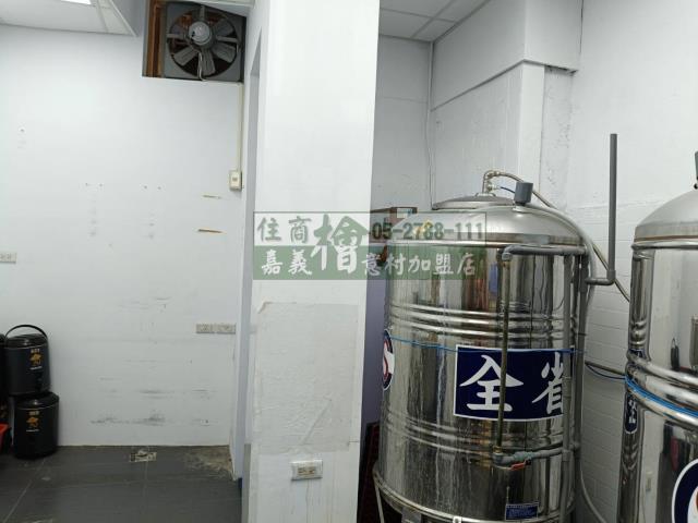 嘉義東區透天-1