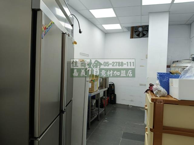 嘉義東區透天-2