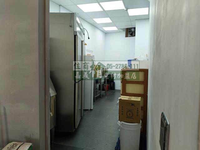 嘉義東區透天-3