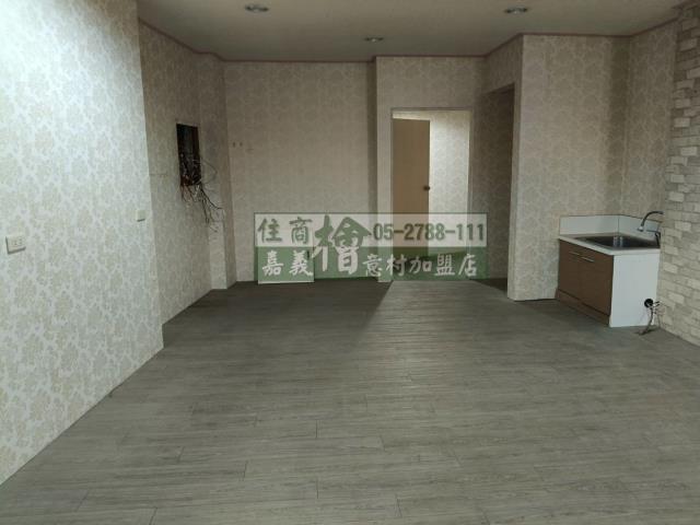 嘉義東區透天-5