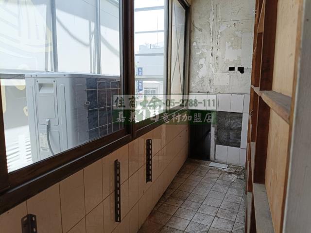 嘉義東區透天-6