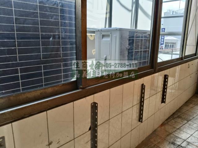 嘉義東區透天-7