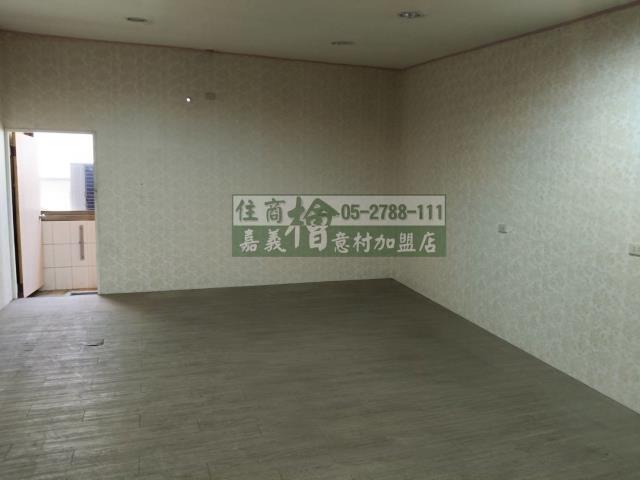 嘉義東區透天-8