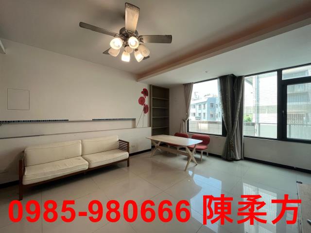 嘉義西區別墅-9