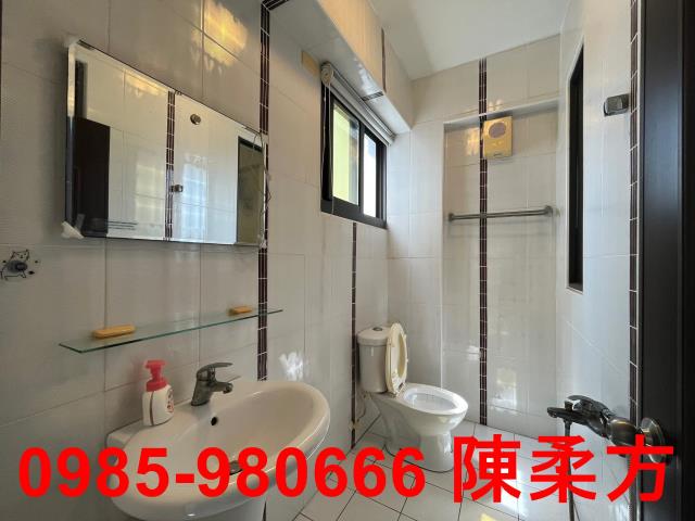 嘉義西區別墅-14