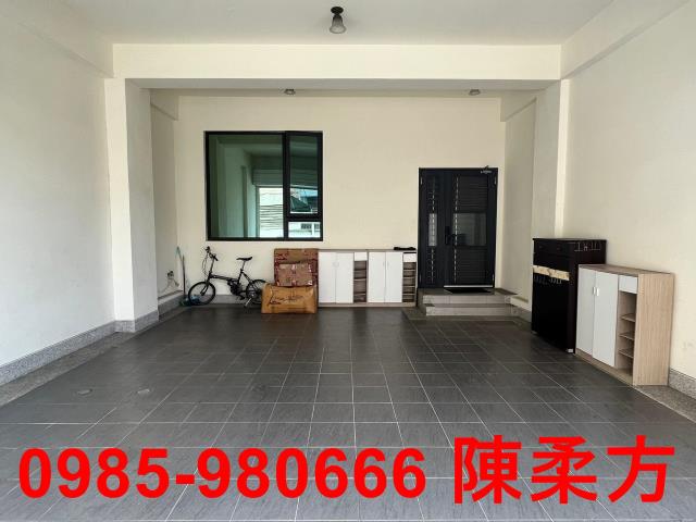 嘉義西區別墅-0