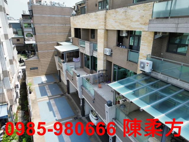 嘉義西區別墅-4