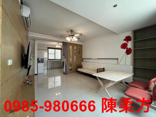 嘉義西區別墅-6