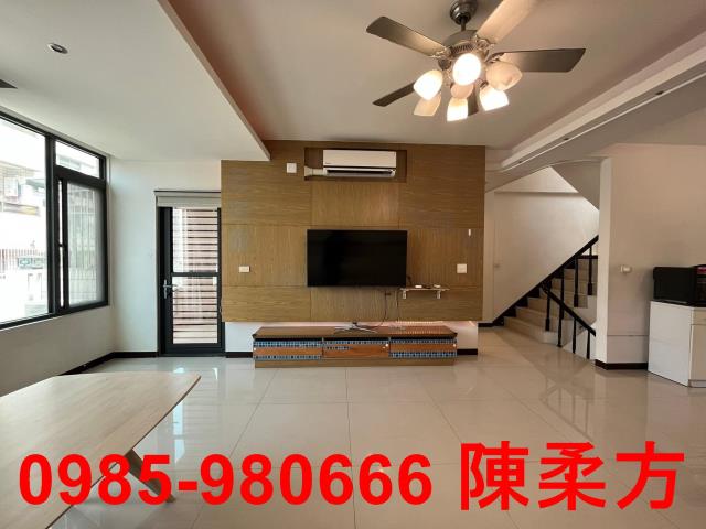 嘉義西區別墅-7