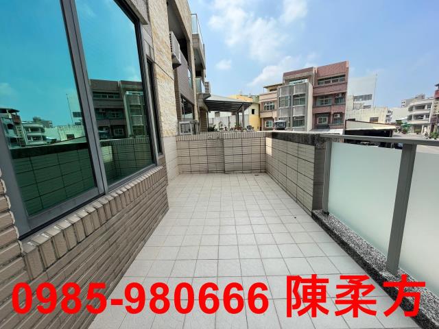 嘉義西區別墅-8