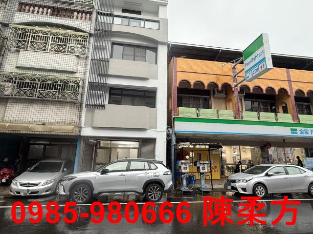 嘉義西區透天-13