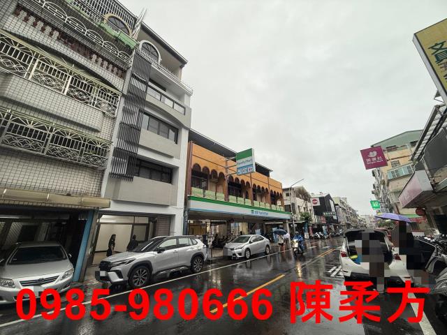 嘉義西區透天-0