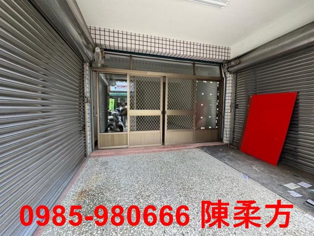 嘉義西區透天-1