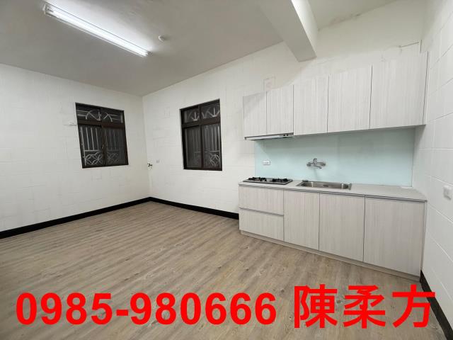 嘉義西區透天-3