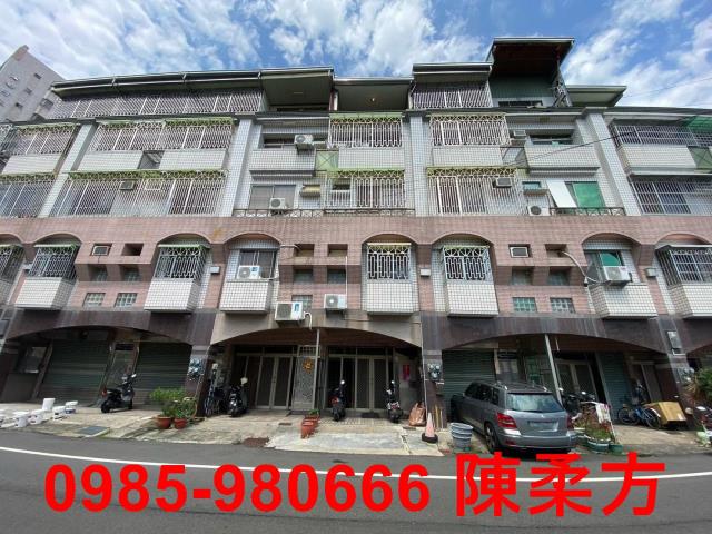 嘉義西區透天-11