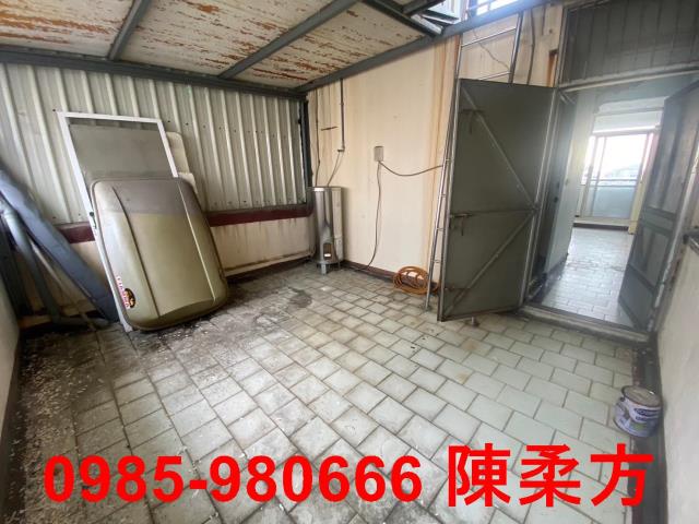 嘉義西區透天-14