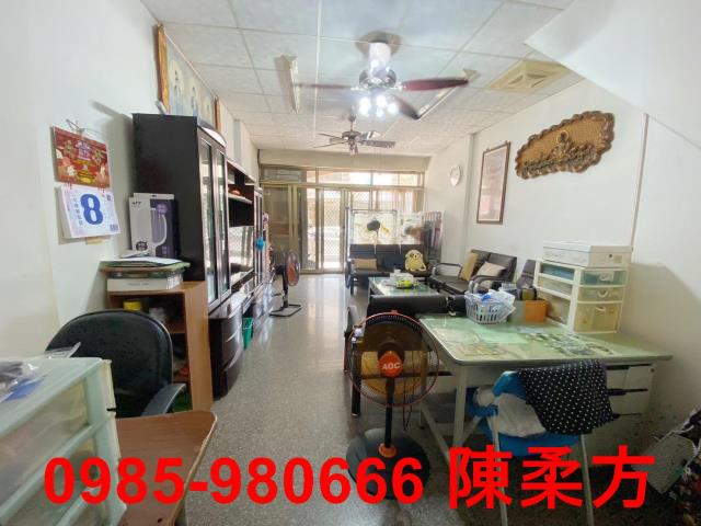 嘉義西區透天-0