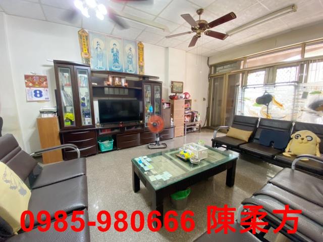 嘉義西區透天-1