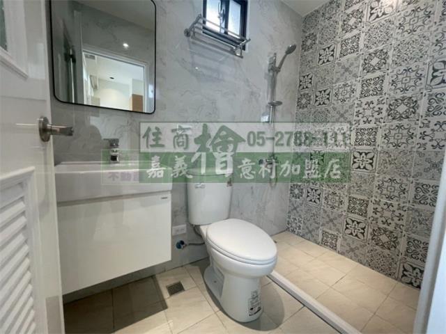 嘉義中埔別墅-9