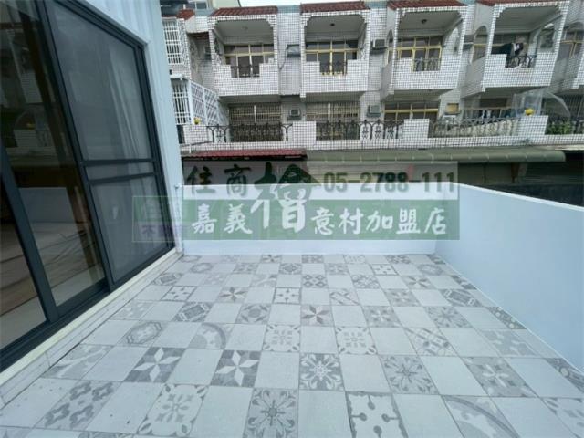 嘉義中埔別墅-11