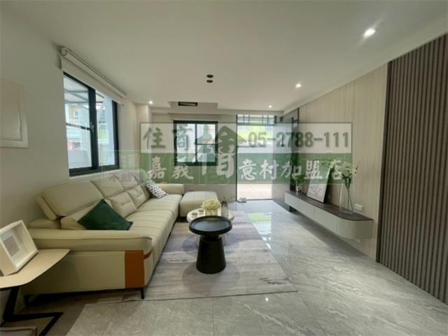 嘉義中埔別墅-0