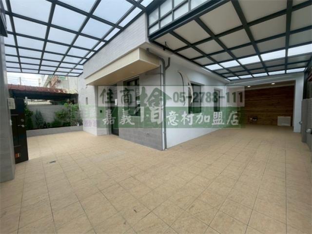 嘉義中埔別墅-1